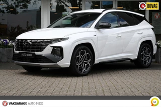 Hyundai Tucson Hybrid - 361695508-0