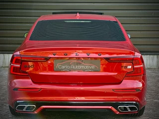 Volvo S60 Volvo S60 2.0 T5 R DESIGN PANO|HUD|HK|PILOTASS|BLINDSPOT VOL! - afbeelding nr 38
