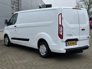 Ford Transit Custom - afbeelding nr 5