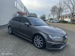 Audi A3 Audi A3 Sportback 1.4 e-tron PHEV Ambition -Pano-Keyl-Stoelv - afbeelding nr 12