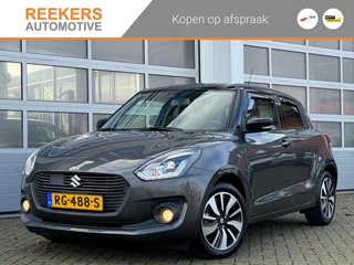 Suzuki Swift - afbeelding nr 1