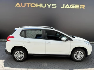 Peugeot 2008 Peugeot 2008 1.2 PureTech Active|Panoramdak|Nieuwe Distributie - afbeelding nr 9