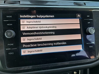 Volkswagen Tiguan Allspace - afbeelding nr 17