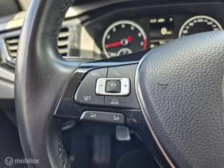 Volkswagen Polo Volkswagen Polo 1.0 TSI Comfortline, DSG, Navi, Carplay, NAP - afbeelding nr 29