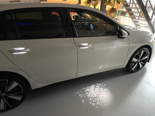 Volkswagen Golf Volkswagen Golf 1.4 eHybrid GTE 245 PK/ Camera/ Keyless/ 18 “LMV/ ACC/ CarPlay - afbeelding nr 18