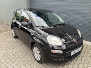Fiat Panda Fiat Panda 0.9 TwinAir Edizione Cool | Trekhaak| A/C - afbeelding nr 6