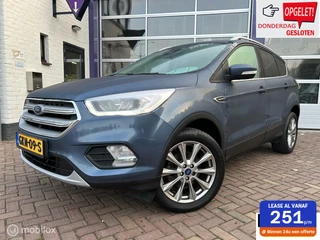 Ford Kuga - 54451403-0