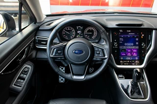 Subaru Outback Subaru Outback 2.5i CVT Premium | Eyesight | Trekhaak | Navigatie | Harman Kardon | - afbeelding nr 11