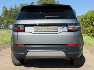Land Rover Discovery Sport Land Rover Discovery Sport P300e 1.5 PANO/58.000km! - afbeelding nr 28