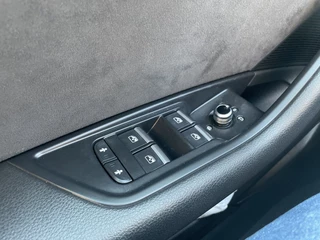 Audi A5 50% deal 12.475,- ACTIE B&O / Schuif-kanteldak / 190PK! / Kleppensysteem - afbeelding nr 24