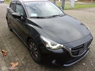 Mazda 2 Mazda 2 1.5 Skyactiv GT-M 116 Pk 6-V - afbeelding nr 5