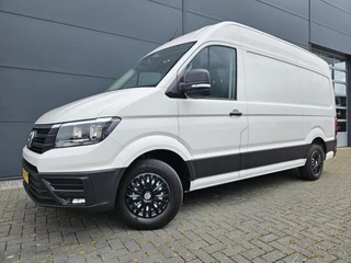 Volkswagen Crafter - 510594722-0