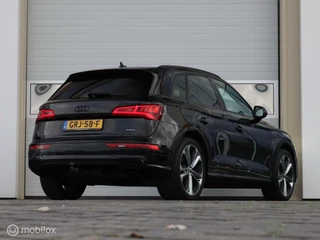 Audi Q5 Audi Q5 50 TFSI e quattro S edition | Panoramadak | Head up - afbeelding nr 2