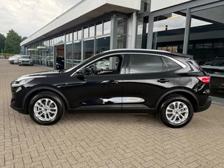 Ford Kuga Ford Kuga 2.5 FHEV TITANIUM AUTOMAAT NAVI PDC-CAMERA. - afbeelding nr 6