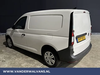 Volkswagen Caddy Volkswagen Caddy Cargo 2.0 TDI Comfort L1H1 Euro6 Airco | Multimediascherm | Zijdeur Bluetooth telefoonvoorbereiding - afbeelding nr 2