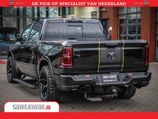 Dodge Ram 1500 Comfortabele Dubbele Cabine met Royale 5 Zitplaatsen | BPM vrij | Nu Leverbaar uit Voorraad | Voorraad Nr 2353 - 5412 - afbeelding nr 15