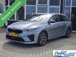 Kia Ceed Sportswagon 1.0 T-GDi GT-Line Edition RIJKLAAR/NL-AUTO