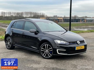 Volkswagen Golf - 497167900-0