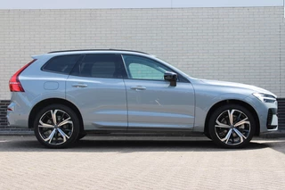 Volvo XC60 | Trekhaak | 360 Camera | H&K | Panoramadak - afbeelding nr 2
