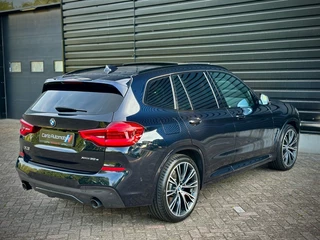 BMW X3 BMW X3 xDrive 30e PANO|360|HUD|MEMORY|H/K|NAPPA|HAAK - afbeelding nr 53