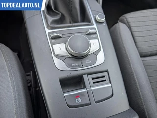 Audi A3 Audi A3 Sportback 1.0 TFSI Design Pro Line Plus Nardo grey - afbeelding nr 8