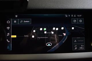 Audi A3 Audi A3 Sportback 30 TFSI S-TRONIC S-LINE CARPLAY/LEDER/MATRIX-LED - afbeelding nr 37