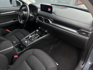 Mazda CX-5 - afbeelding nr 14