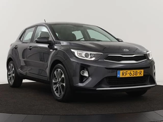 Kia Stonic Kia Stonic 1.0 T-GDi ComfortPlusLine Navigator | Trekhaak |  Camera | Carplay | Navigatie | Cruise control | Airco | Bluetooth | Parkeerhulp - afbeelding nr 30