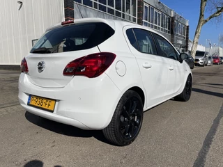 Opel Corsa - afbeelding nr 9