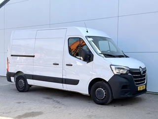Renault Master Renault Master T33 2.3 DCI 135PK L2H2 Airco Cruise Control Parkeersensoren - afbeelding nr 4