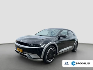 Hyundai IONIQ 5 Lounge AWD 73kWh 305pk