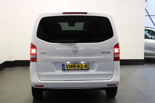 Mercedes-Benz Vito - Airco - Cruise - € 14.900,- Excl. - afbeelding nr 7