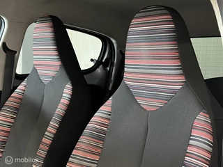 Citroën C1 Citroen C1 1.0 e-VTi Feel [ NAP airco LED ] - afbeelding nr 9
