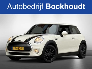 MINI One Mini 1.2 Business | Navi | Airco | Cruise