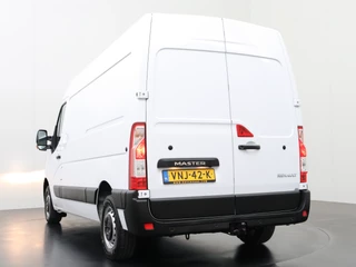 Renault Master | Betimmering | 3-Persoons | Trekhaak - afbeelding nr 21