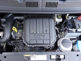 Volkswagen up! Volkswagen up! Up 1.0 MPi Club I 2e Eig. I Airco I Cruise I Navi I Stoelverw. I - afbeelding nr 41