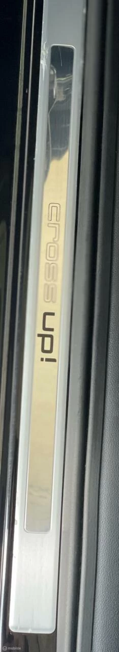 Volkswagen up! Volkswagen Up! 1.0 Cross up!|NAVI|PDC|AIRCO|CRUISE|APK 2026| - afbeelding nr 22