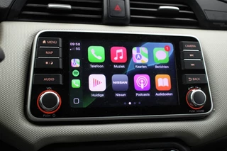 Nissan Micra Nissan Micra 1.0 IG-T N-Connecta - Carplay, Camera, Cruise - afbeelding nr 4