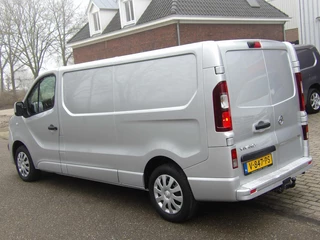 Opel Vivaro Opel Vivaro 1.6 CDTI 120PK SPORT 2018 NAVI CAMERA LED 1e EIGENAAR WEINIG KM 73445km!! - afbeelding nr 6