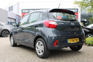 Hyundai i10 - afbeelding nr 3