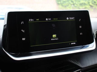 Peugeot 2008 Peugeot 2008 1.2 PureTech 130pk Automaat GT-Line Navigatie Apple Carplay/Android Auto Camera Parkeersensoren Ledverlichting Cruise Control Virtual Cockpit Climate Control Lichtmetalen velgen - afbeelding nr 25