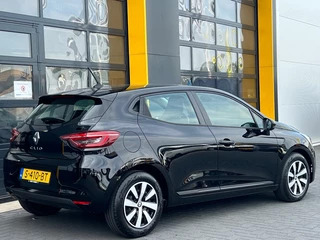 Renault Clio Renault Clio 1.0 TCe 90 Equilibre Navi - afbeelding nr 8