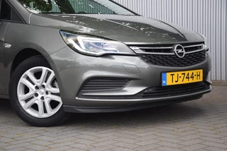 Opel Astra - afbeelding nr 2