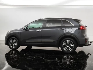 Kia Niro Kia Niro 1.6 GDi Plug-in Hybrid DynamicPlusLine - Navigatie - Camera - Stoelverwarming - LED koplampen - JBL - Trekhaak - Fabrieksgarantie tot 11-2027 - afbeelding nr 5