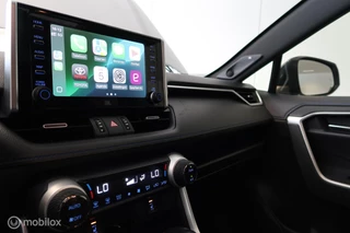 Toyota RAV4 Toyota RAV4 2.5 Hybrid Active Bi-Tone Pano Navi Carplay - afbeelding nr 12