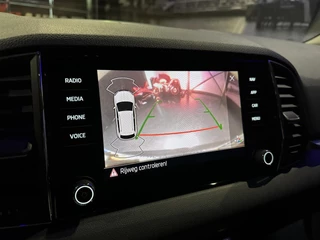 Škoda Karoq Skoda Karoq 1.5 TSI ACT Business Edition Plus *Navi*Appconnect*Camera* - afbeelding nr 20