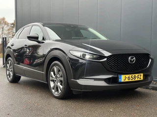 Mazda CX-30 - afbeelding nr 5