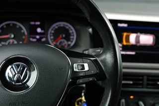Volkswagen Polo Volkswagen Polo 1.0 TSI 95pk Comfortline  Navi Airco ACC DAB+ CarPlay NL-Auto NAP! - afbeelding nr 11