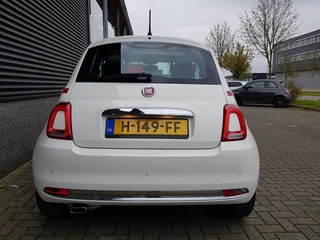 Fiat 500 - afbeelding nr 6