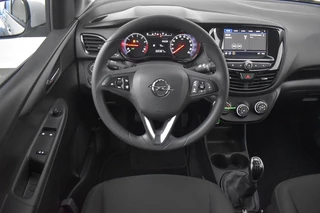 Opel KARL - afbeelding nr 13
